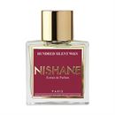 NISHANE ISTANBUL Hundred Silent Ways Extrait de Parfum 100 ml